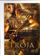 477: Troja,  Brad Pitt,  Sean Bean,  Orlando Bloom,